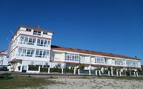 Hotel Playa Cangas de Morrazo